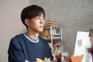 黒島結菜＆松坂桃李＆北川景子ら、感情を鮮烈に映し出す　湊かなえの小説原作の映画化、『未来』場面写真 画像