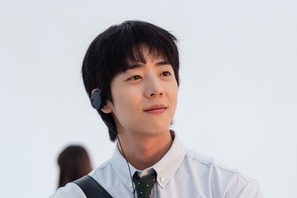 チェ・ジョンヒョプ、新ドラマ『君がきらめく季節に』への真摯な想い。見逃せない2つのキーワードは？ 画像