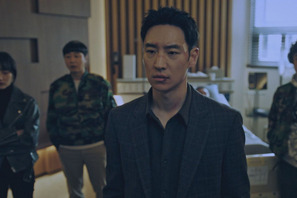 ファンミで来日イ・ジェフン、「復讐代行人～模範タクシー～」「明日、キミと」ほかABEMA配信中 画像