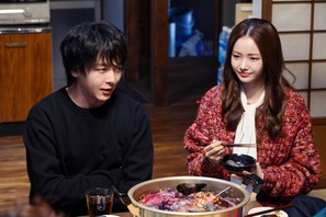 「吾妻さん、最高かよ」中村倫也“吾妻”が“NAZE”にかけた言葉に反響続々…「DREAM STAGE」第3話 画像