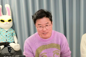 韓国スターたちが絶大信頼！名物プロデューサー「ナPD」のバラエティは絶対面白い！ 画像
