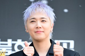 あの人は今/『美男<イケメン>ですね」のジェルミ役イ・ホンギ。待たれるドラマ復帰 画像