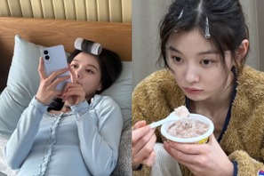 『トンイ』名子役キム・ユジョンが無防備すぎる…20代らしい近況に“ほっこり”【PHOTO】 画像