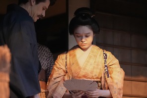 「100年以上経った今も人は同じことをしている」1つの記事で松江の人々が“手のひら返し”…「ばけばけ」に反響相次ぐ 画像