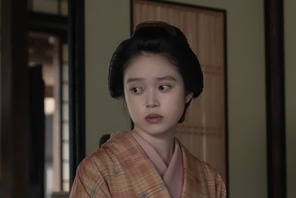 「ばけばけ」第91回あらすじ・場面写真　ヘブンの発言に理解が追いつかないトキは、ヘブンから逃げ回る…2月9日放送 画像