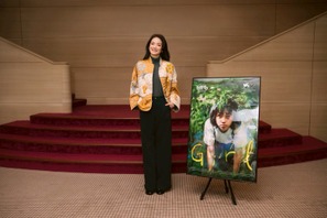 【インタビュー】台湾のトップ女優スー・チーが初監督作『女の子』で描いた“傷を抱えたまま生きる”こと 画像