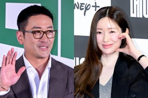 ハ・ジョンウ、“7月結婚説”は否定するも…11歳年下の女優と「交際歴8年」だった！ 画像