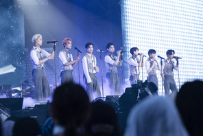 「かけがえのない時間でした」ENHYPEN初のライブ映画『ENHYPEN [WALK THE LINE SUMMER EDITION] IN CINEMAS』本予告 画像