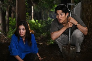 鈴木亮平主演の日曜劇場「リブート」本日休止　第4話は2月15日放送 画像