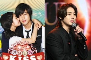 あの人は今/『イタKiss』『花男』主演のキム・ヒョンジュンの「その後」 画像