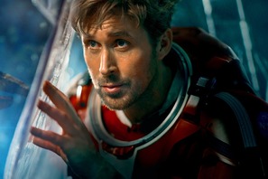 “小さく勇敢な生命体”ロッキーと奇跡のバディに！ライアン・ゴズリング主演『プロジェクト・ヘイル・メアリー』新予告編 画像