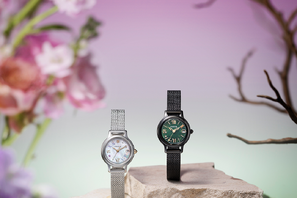 『ウィキッド 永遠の約束』エルファバ＆グリンダをイメージ「wicca」からスペシャルモデル限定登場 画像