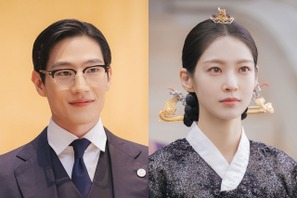 若き総理と大妃の行方は…？Disney+配信予定『21世紀の大君夫人』が“神キャスト”完成！ 画像