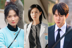 韓ドラファンは要チェック！7年連続1位を狙う“ドラマ王国” SBSが新作ラインナップ発表 画像