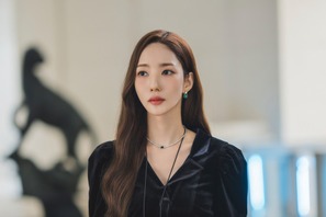 またも激痩せしたパク・ミニョン…“美しき容疑者”のための過酷な役作りを告白 画像