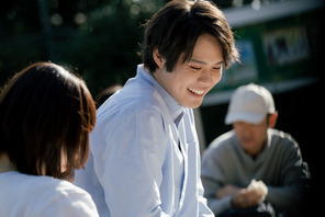 「身に染みる」「遠い昔を思い出した」杉咲花“文菜”と細田佳央太“佃”の初々しさに懐かしさの声上がる…「冬のなんかさ、春のなんかね」5話 画像