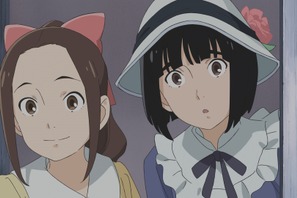 ベル・エポックのパリが舞台！劇場アニメ『パリに咲くエトワール』が示す、“芸術に生きる”ということ 画像