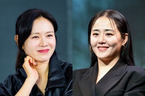 23年前の“伝説のツーショット”が再浮上！ソン・イェジンの「無加工美貌」に衝撃走る 画像