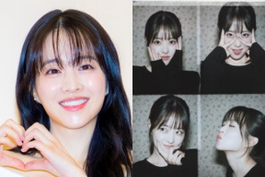 “童顔女優”パク・ボヨン、この顔で36歳…誕生日投稿に祝福コメント殺到【写真あり】 画像