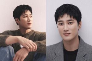 「羨ましいけど…」アン・ボヒョン、親友キム・ウビンの結婚に本音…“今の優先順位”を明かす【インタビュー】 画像