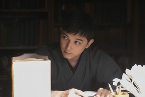 吉沢亮演じる錦織に「まじでヒロイン」の一方、「最後の表情だけの演技すごかった」の声も「ばけばけ」 画像
