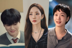 『シグナル2』は保留も…韓国tvNが2026年の豪華ラインナップを発表！【新作情報】 画像