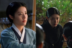 ナム・ジヒョン以外考えられない…残り2話の『愛する盗賊様よ』で再証明した“圧巻の演技力” 画像