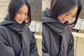 “新婚ほやほや” 女優シン・ミナ、美しさを増した美貌…もしや旦那目線!?【PHOTO】 画像