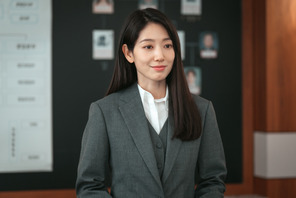 パク・シネ主演「Missホンは潜入調査中」の裏側が盛りだくさん！9話＆10話のビハインド映像公開