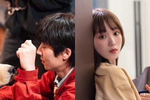 世代を超えた輝きがここに…Disney+配信『君がきらめく季節に』和やかな現場ビハインド写真 画像