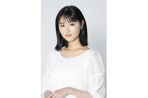 原菜乃華、連続ドラマ初主演！ 恋愛を禁じられた“神の子”が愛する人に復讐を決意する…人気漫画「るなしい」ドラマ化 画像