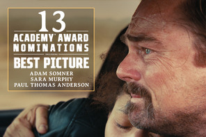 「今すぐ映画館に駆け付けろ」映画賞受賞ラッシュで凱旋上映『ワン・バトル・アフター・アナザー』特別映像到着 画像