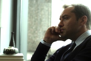 ジュード・ロウがふたたび医師に、こんどは心理戦　『サイド・エフェクト』 画像