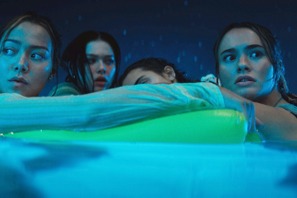 “何か違う”…愛らしい家族＜チンパンジー＞が豹変する恐怖捉える『おさるのベン』特別映像 画像