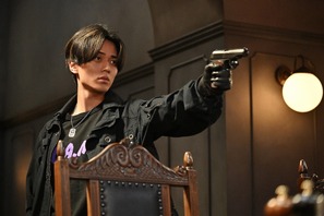 「愛しい」「全部持ってかれた」ケーキを食べる永瀬廉“冬橋”の行動に歓喜の声上がる…「リブート」4話 画像