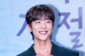 『君がきらめく季節に』主演チェ・ジョンヒョプ、韓国復帰作に意気込み「再デビューする感覚で」【制作発表会】 画像