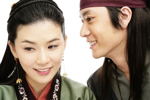 いま明かす時代劇『薯童謡 ソドンヨ』の知られざる「とほほ」なエピソード 画像