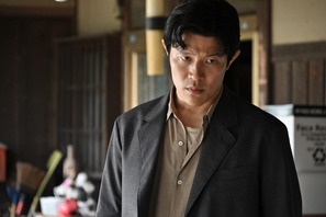 「一言一句松山ケンイチ」「ふたりの役者」鈴木亮平“儀堂”“早瀬”の会話劇に絶賛の声上がる…「リブート」5話 画像