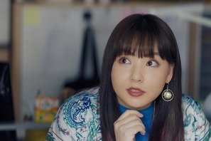 野呂佳代が出れば「ハズレなし」 遠藤憲一も驚く、その“不思議な力”とは？『エンジェルフライト THE MOVIE』 画像