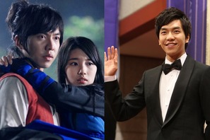 あの頃キミは若かった/「国民の弟」イ・スンギが見せた、泥臭くも美しい「神獣」の素顔 画像