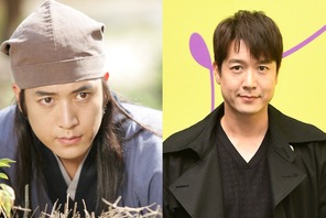 あの人は今/初放送から20年!!『薯童謠ソドンヨ』の主役俳優は何をしているのか 画像