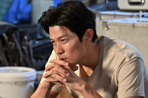 「退場しちゃいそう…」「死亡フラグか？」6話予告で儀堂の身を案じる声…日曜劇場「リブート」 画像