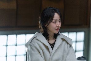 シン・ヘソン×イ・ジュニョクの迫力ある演技を捉えた「サラ・キムという女」ビハインド映像公開