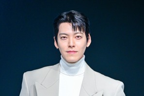 キム・ウビン、デビュー15周年＆結婚で“二重の喜び”！ファンからも祝福殺到【PHOTO】 画像