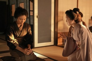 「優しさとヤバさ加減が絶妙」「“おかえり”ってなった」トキ（髙石あかり）が呪いを引き受ける!? 久々の怪談オタク発動に視聴者歓喜「ばけばけ」 画像