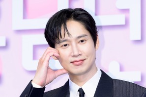 “SNS誤投稿” 乗り越えドラマ復帰するパク・ソンフン、今の心境を語る「より慎重な態度で」 画像