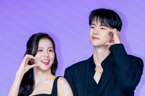 Netflix新作『マンスリー彼氏』主演ジス×ソ・イングクが描く、“恋愛をサブスクする時代”に注目！ 画像