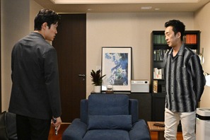 「号泣した」「なぜ」鈴木亮平“儀堂”の選択に悲しみと疑問の声上がる…「リブート」6話 画像