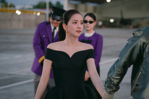 BLACKPINKジス＆ソ・イングク「マンスリー彼氏」、ジニョン＆キム・ミンジュ「愛の光」ほかNetflix3月配信作品