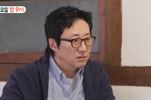 伝説の韓ドラ『パリの恋人』主演パク・シニャン、今だから言える“闘魂エピソード”披露！ 画像